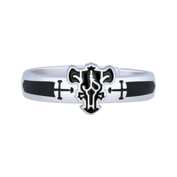 Asta's Strength Symbol Ring