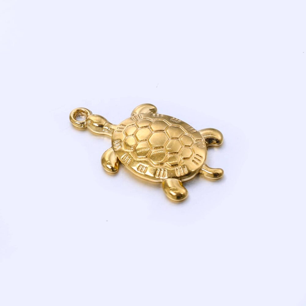 Sea Turtle Jewelry
