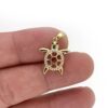 Turtle Charm