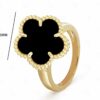 Black Clover Gold Ring Black Clover Gold Ring
