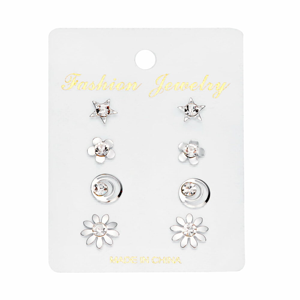Sparkle Studs Collection