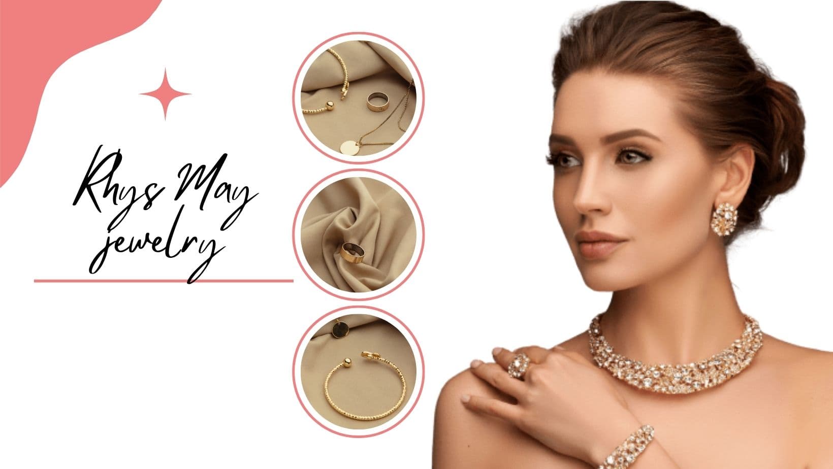 Rhys May Jewelry about us page