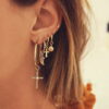Graceful Earring Earrings