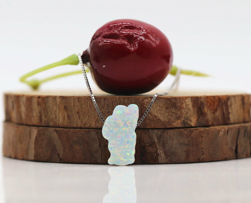 Opal Essence Tahoe Necklace