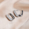 Silver Earring Sets