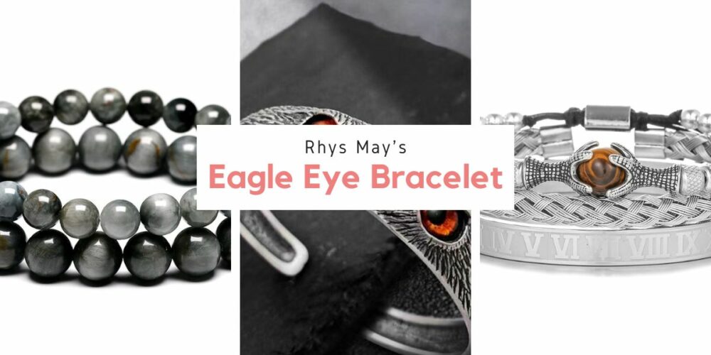 Eagle Eye Bracelet