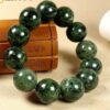 Green Jade Bracelet